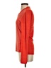 Adidas 100% Polyester Orange Long Sleeve T-Shirt Size XS - photo 5