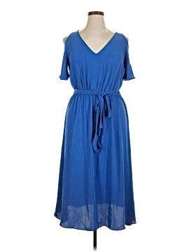 Ann Taylor Casual Dress (view 1)