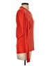 Adidas 100% Polyester Orange Long Sleeve T-Shirt Size XS - photo 4
