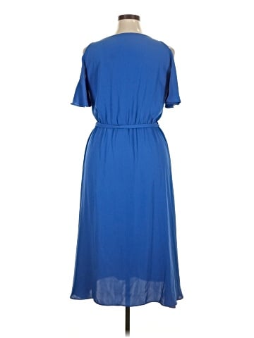 Ann Taylor Casual Dress (view 2)