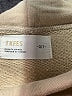 TKEES Tan Turtleneck Sweater Size XS - Sm (0) - photo 7