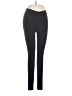Lululemon Athletica Solid Black Active Pants Size 4 - photo 1