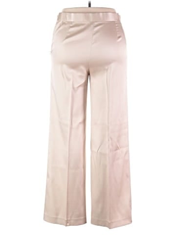 The Row Silk Blend Dress Pants (view 2)