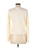 Paul Harris Design 100% Acrylic Ivory Cardigan Size M - photo 2