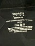 Venezia Black Short Sleeve Polo Size 14 (1) - photo 7