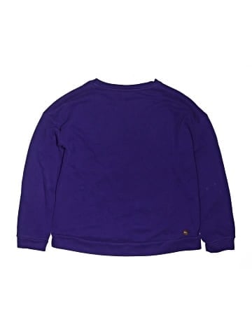 Tea Pullover Sweater (view 2)