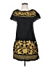 Unbranded Black Cocktail Dress Size S - photo 1