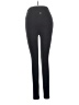 Lululemon Athletica Solid Black Active Pants Size 4 - photo 2