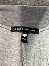 Tart Solid Gray Sweatpants Size L - photo 7