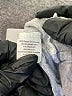 Tart Solid Gray Sweatpants Size L - photo 8
