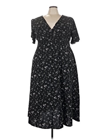 Unbranded Casual Dress (view 1)