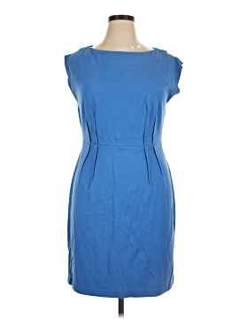 Ann Taylor LOFT Cocktail Dress (view 1)