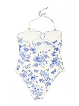 Betsey Johnson One Piece Swimsuit (view 2)