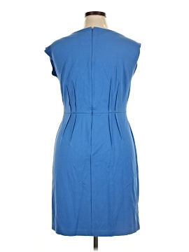 Ann Taylor LOFT Cocktail Dress (view 2)