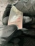 LA Hearts Solid Black Shorts Size M - photo 4