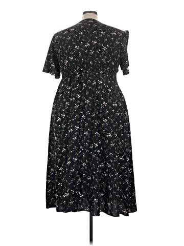 Unbranded Casual Dress (view 2)
