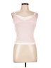 Fashion Nova Pink Tank Top Size L - photo 1