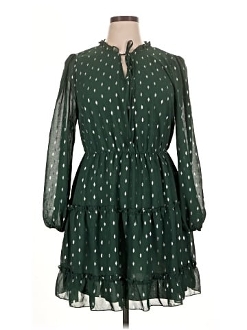 BTFBM Cocktail Dress (view 1)