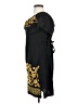 Unbranded Black Cocktail Dress Size S - photo 5