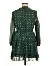 BTFBM Polka Dots Green Cocktail Dress Size XL - photo 2