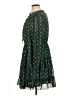 BTFBM Polka Dots Green Cocktail Dress Size XL - photo 5