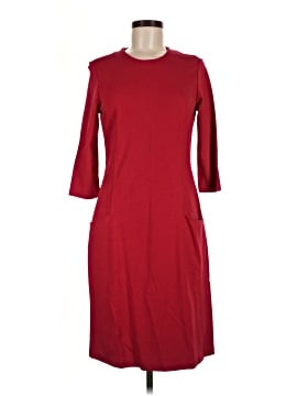 J. McLaughlin Casual Dress (view 1)