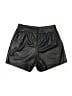 Commando Metallic Black Shorts Size S - photo 2