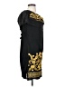Unbranded Black Cocktail Dress Size S - photo 4