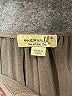 One World Gray 3/4 Sleeve Blouse Size XL - photo 7