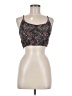 BCBGeneration Black Tank Top Size M - photo 1