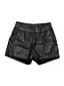 Commando Metallic Black Shorts Size S - photo 1