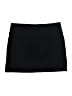 S.C. & Co. Solid Black Active Skort Size XXL - photo 2