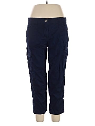 Tommy Hilfiger Cargo Pants (view 1)