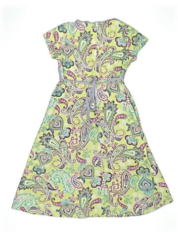Monday's Child Dress (view 2)