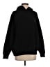 TNA Black Pullover Hoodie Size 2 - photo 1