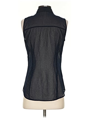Cache Sleeveless Blouse (view 2)