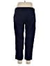 Tommy Hilfiger 100% Cotton Solid Blue Cargo Pants Size 14 - photo 2