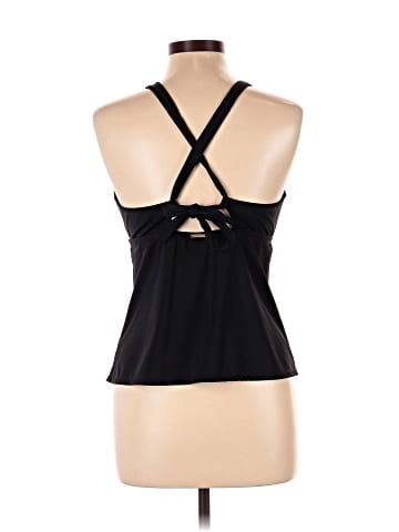 Sunsets Swimsuit Top (view 2)