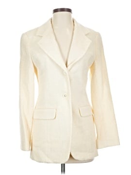 Neiman Marcus Wool Blazer (view 1)