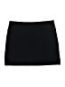 S.C. & Co. Solid Black Active Skort Size XXL - photo 1