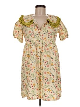Sani Casual Dress (view 1)