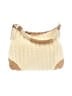 Sigrid Olsen 100% Cotton Ivory Hobo One size - photo 1