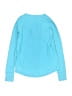 Ivivva Teal Long Sleeve T-Shirt Size 14 - photo 2