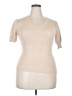 Unbranded Ivory Sweater Vest Size XXL - photo 1