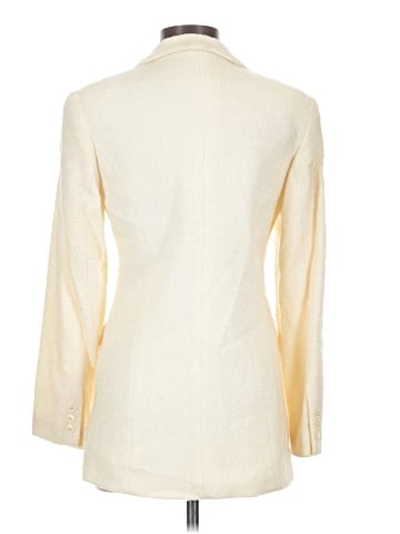 Neiman Marcus Wool Blazer (view 2)