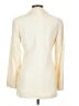 Neiman Marcus Ivory Wool Blazer Size 4 - photo 2