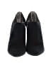 Via Spiga 100% Leather Black Ankle Boots Size 5 1/2 - photo 2