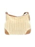 Sigrid Olsen 100% Cotton Ivory Hobo One size - photo 3