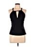 Sunsets Black Swimsuit Top Size M (estimated) - photo 1