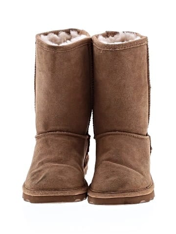 Bearpaw Boots (view 2)